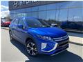 2020 Mitsubishi Eclipse Cross ES S-AWC for sale 2020
Mitsubishi
Eclipse Cross ES S-AWC