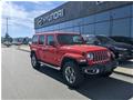 2021 Jeep Wrangler Unlimited Sahara 4x4 for sale 2021
Jeep
Wrangler Unlimited Sahara 4x4