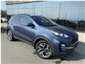 2020
Kia
Sportage EX TI *Disponibilité limitée*