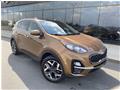 2020
Kia
Sportage EX TI *Disponibilité limitée*