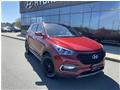 2018
Hyundai
SANTA FE SPORT SE