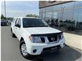 2018
Nissan
Frontier Pro-4x