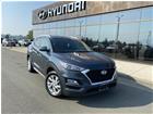 Hyundai Tucson Preferred TI 2021